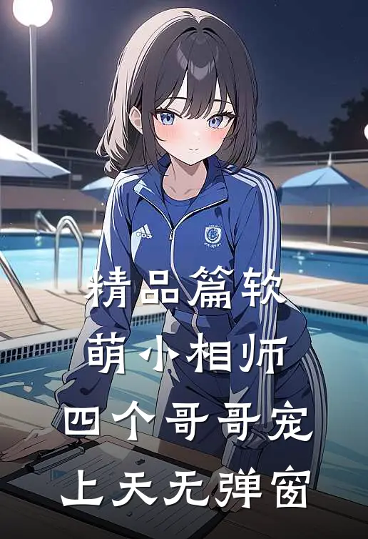 精品篇软萌小相师:四个哥哥宠上天无弹窗