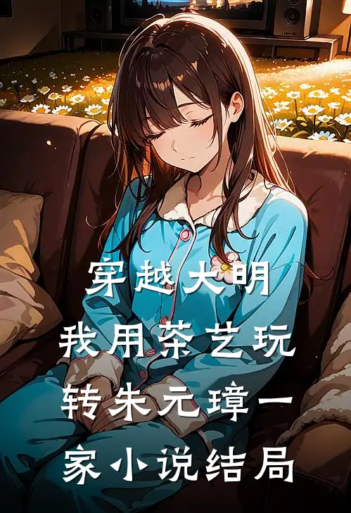 穿越大明：我用茶艺玩转朱元璋一家小说结局