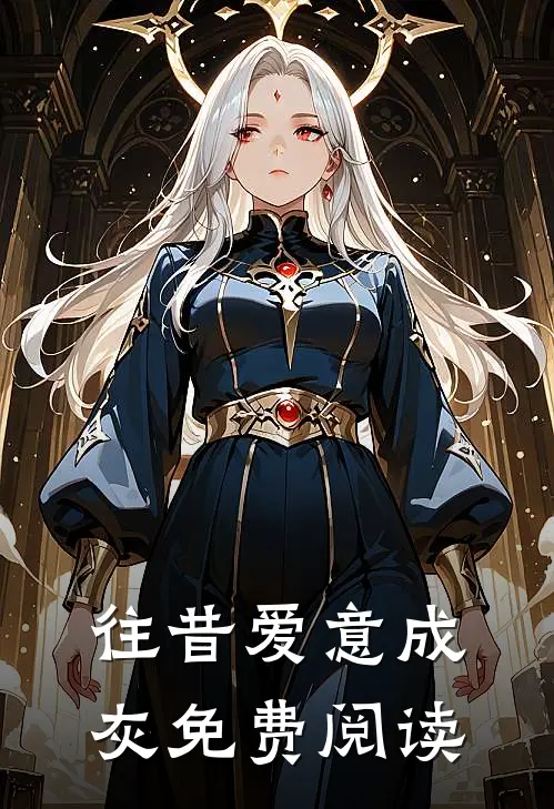 往昔爱意成灰免费阅读
