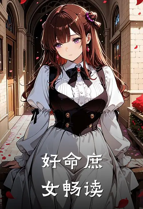 好命庶女畅读