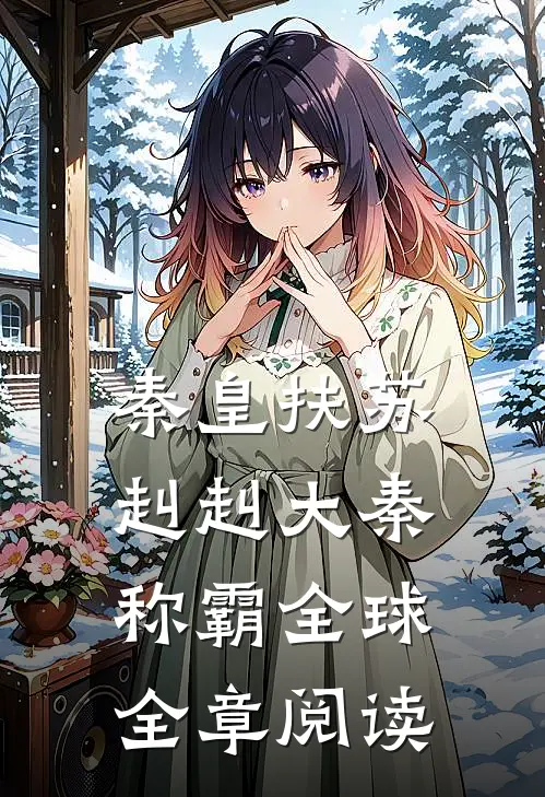 秦皇扶苏：赳赳大秦，称霸全球全章阅读
