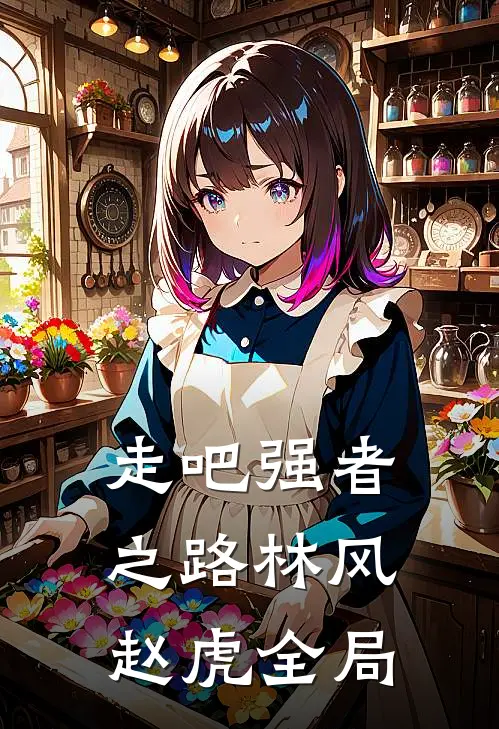 走吧强者之路林风赵虎全局