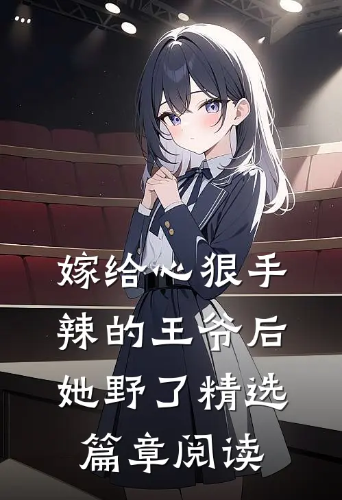 嫁给心狠手辣的王爷后，她野了精选篇章阅读