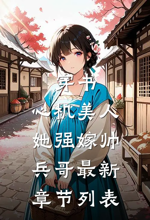 穿书：心机美人她强嫁帅兵哥最新章节列表