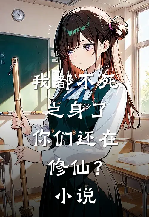 我都不死之身了，你们还在修仙？小说