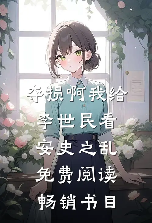 夺损啊我给李世民看安史之乱免费阅读畅销书目