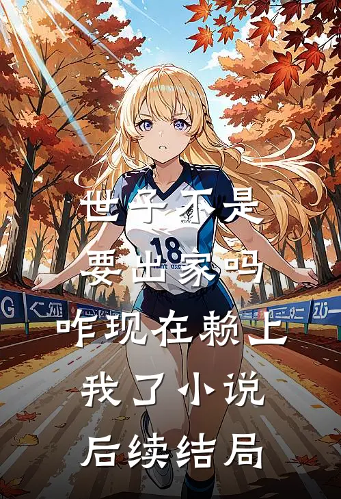 世子不是要出家吗，咋现在赖上我了小说后续结局