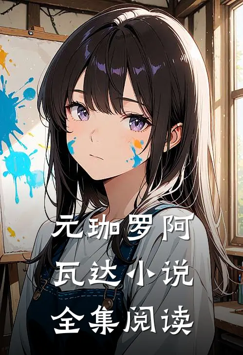 元珈罗阿瓦达小说全集阅读