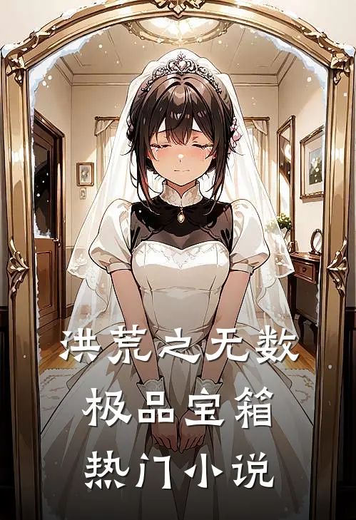 洪荒之无数极品宝箱热门小说
