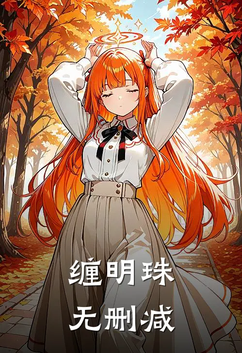 缠明珠无删减