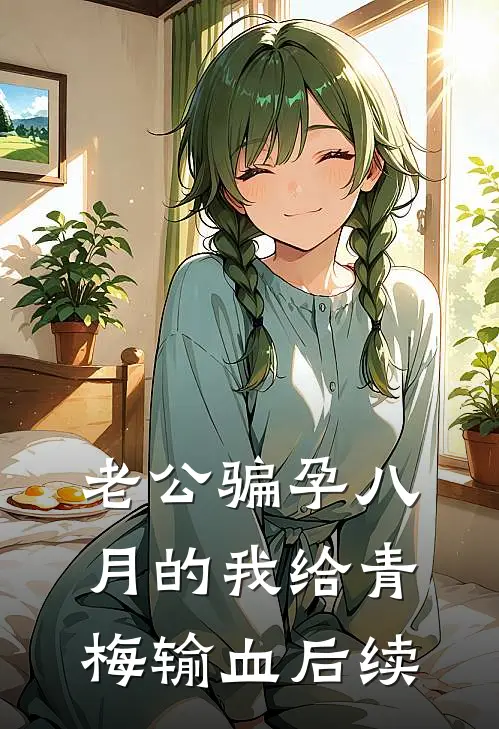 老公骗孕八月的我给青梅输血后续