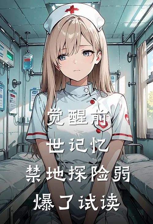 觉醒前世记忆，禁地探险弱爆了试读
