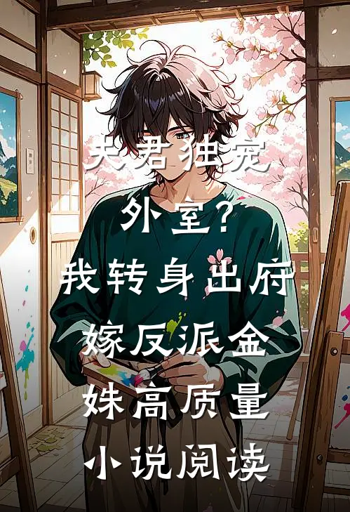 夫君独宠外室?我转身出府嫁反派_(金姝)高质量小说阅读