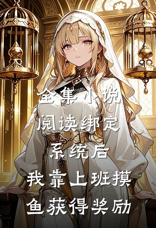 全集小说阅读绑定系统后，我靠上班摸鱼获得奖励