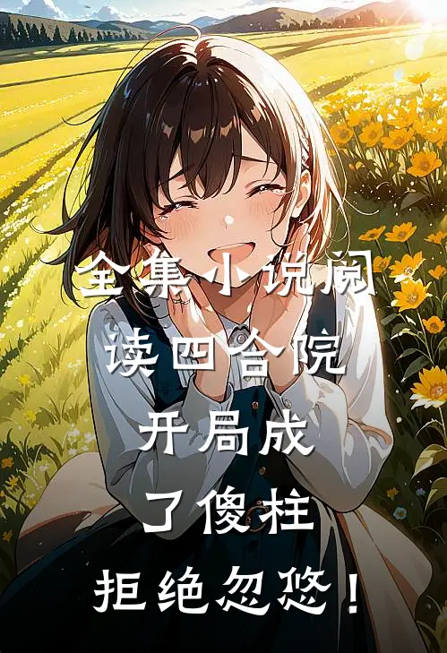 全集小说阅读四合院，开局成了傻柱，拒绝忽悠！