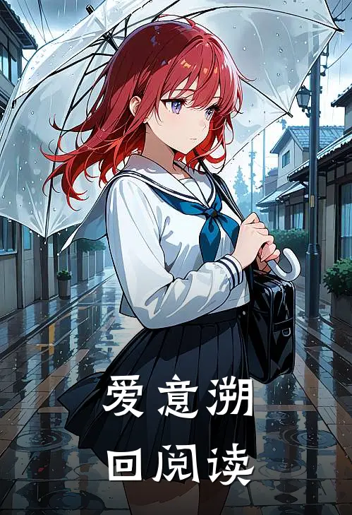 爱意溯回阅读