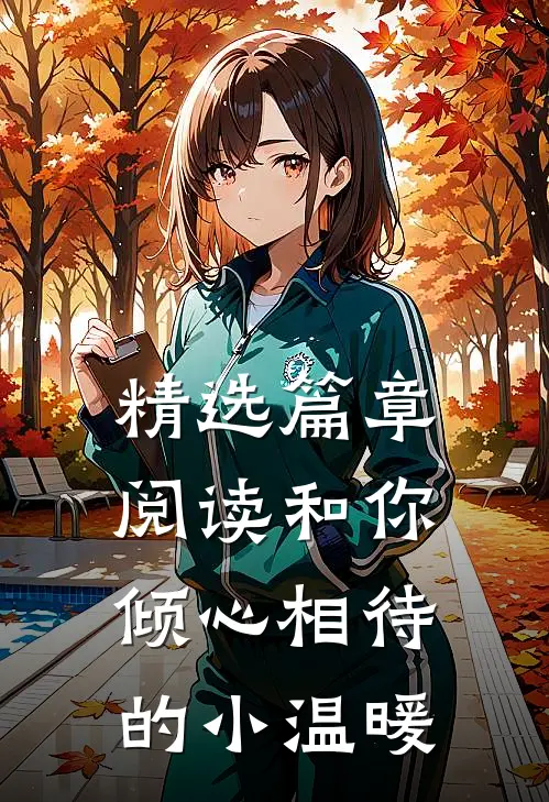 精选篇章阅读和你倾心相待的小温暖