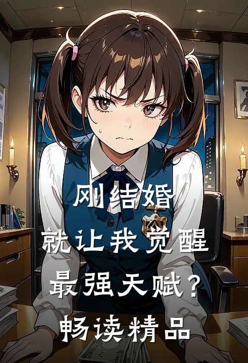 刚结婚，就让我觉醒最强天赋？畅读精品