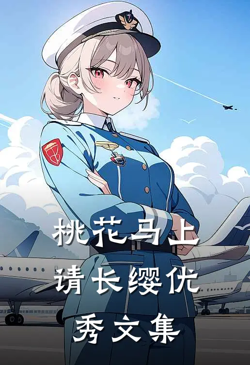 桃花马上请长缨优秀文集