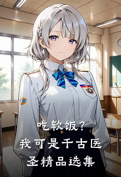吃软饭？我可是千古医圣精品选集