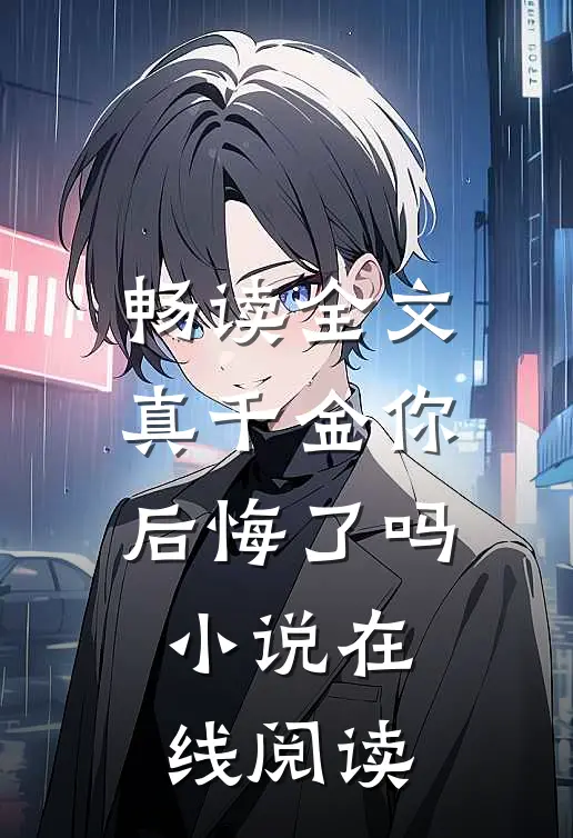 畅读全文真千金你后悔了吗小说在线阅读
