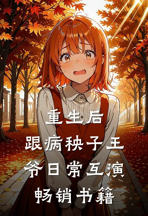 重生后，跟病秧子王爷日常互演畅销书籍