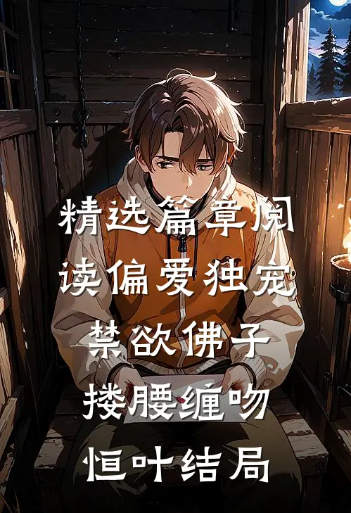 精选篇章阅读偏爱独宠,禁欲佛子搂腰缠吻恒叶结局
