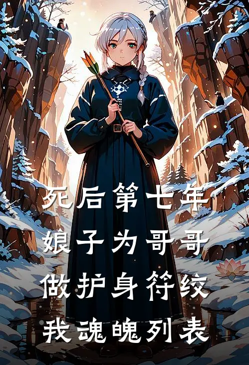 死后第七年，娘子为哥哥做护身符绞我魂魄列表