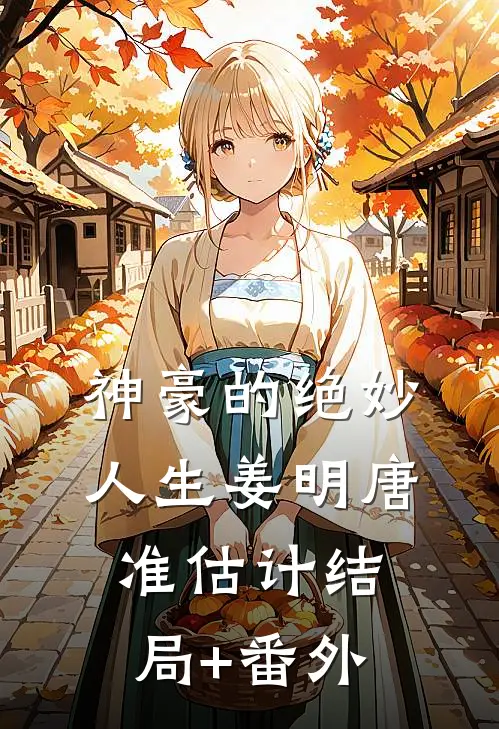 神豪的绝妙人生姜明唐准估计结局+番外