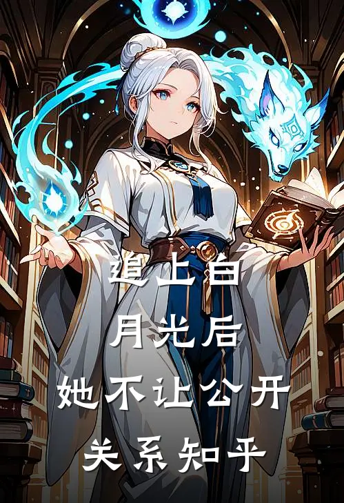追上白月光后，她不让公开关系知乎