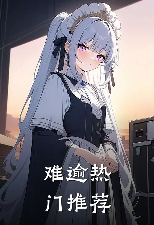 难逾热门推荐