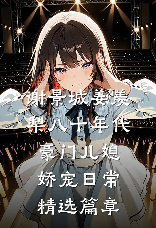 谢景城姜羡梨八十年代豪门儿媳娇宠日常精选篇章
