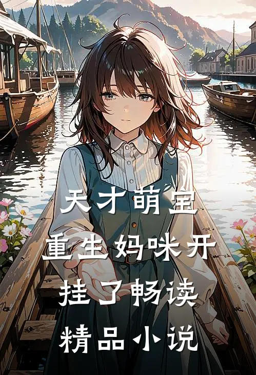 天才萌宝:重生妈咪开挂了畅读精品小说