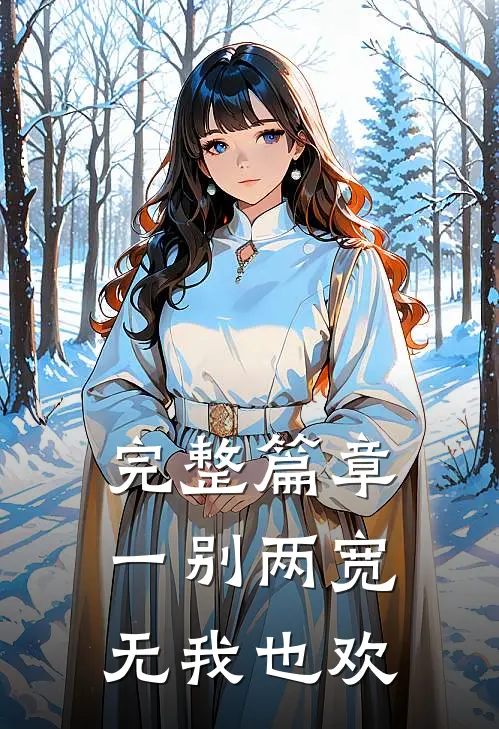 完整篇章一别两宽,无我也欢