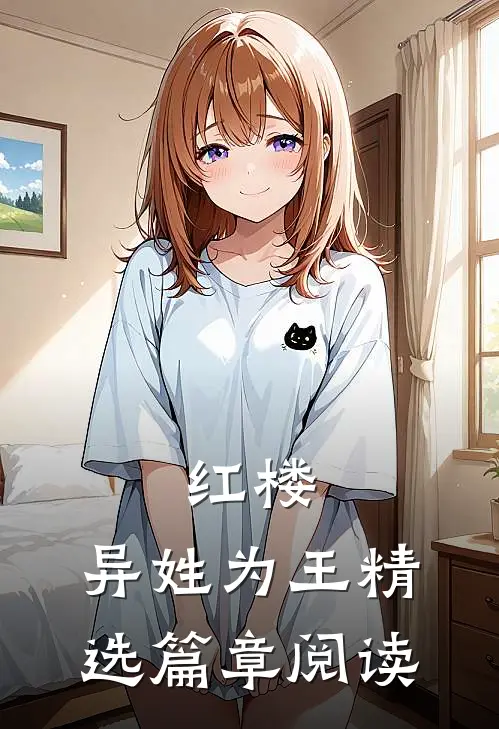红楼：异姓为王精选篇章阅读