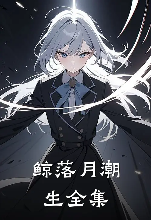 鲸落月潮生全集