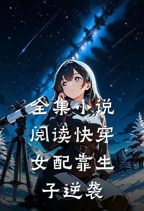 全集小说阅读快穿：女配靠生子逆袭