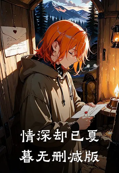 情深却已夏暮无删减版