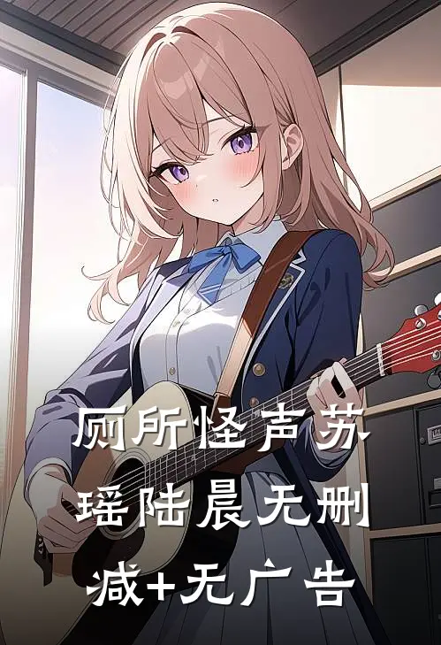 厕所怪声苏瑶陆晨无删减+无广告