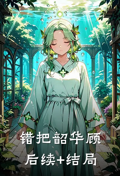 错把韶华顾后续+结局