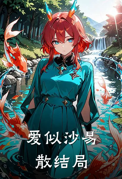 爱似沙易散结局