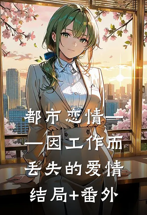 都市恋情——因工作而丢失的爱情结局+番外
