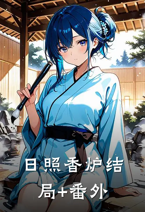 日照香炉结局+番外