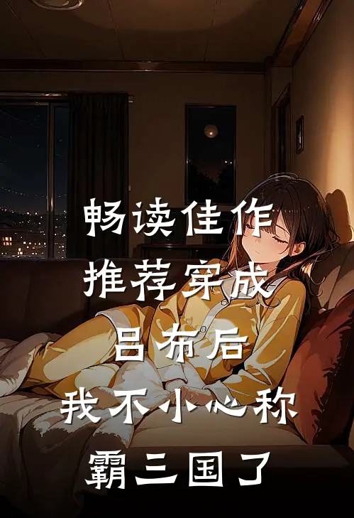 畅读佳作推荐穿成吕布后，我不小心称霸三国了