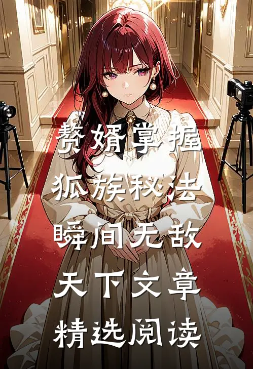 赘婿掌握狐族秘法，瞬间无敌天下文章精选阅读