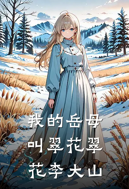 我的岳母叫翠花翠花李大山