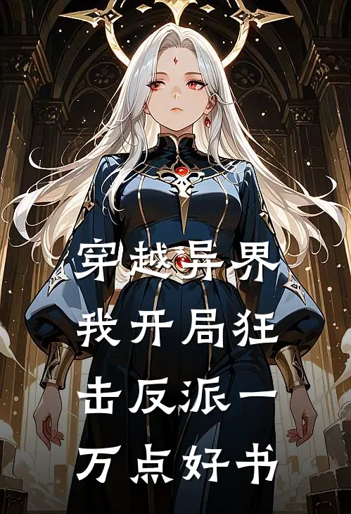 穿越异界，我开局狂击反派一万点好书