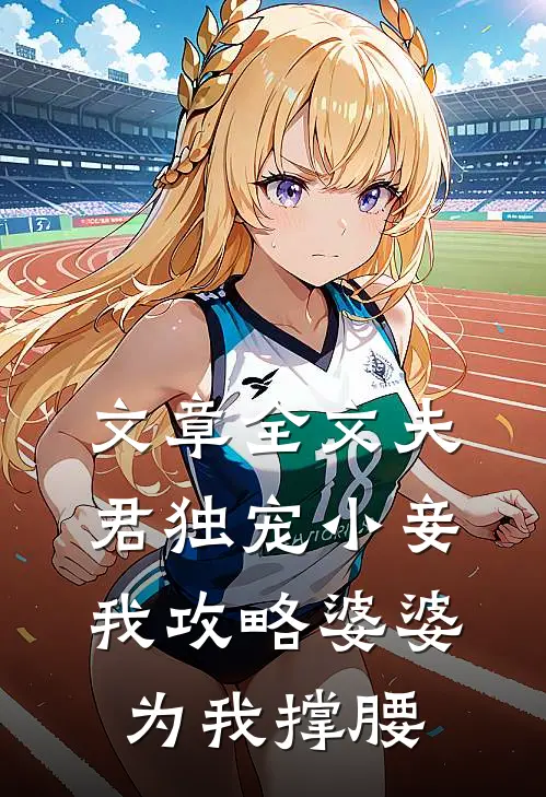 文章全文夫君独宠小妾，我攻略婆婆为我撑腰