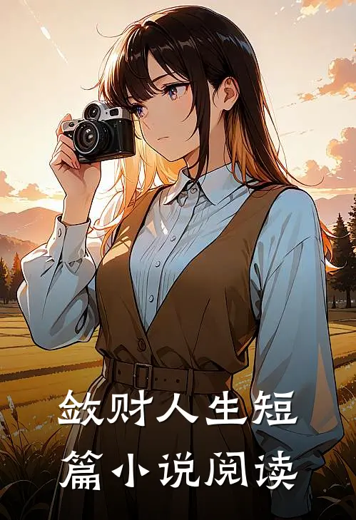 敛财人生短篇小说阅读
