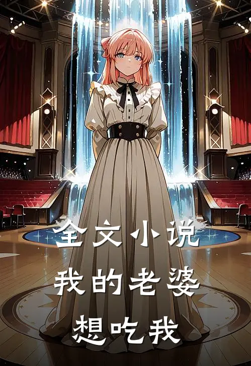 全文小说我的老婆想吃我